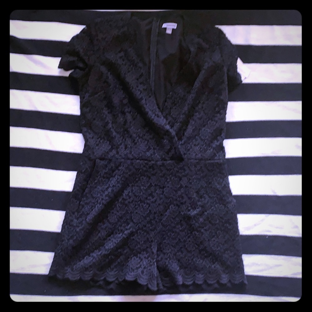 Chelsea 28 size 10 romper